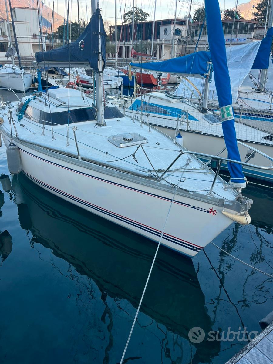 Jeanneau Sun Way 27 — Vedi foto 1