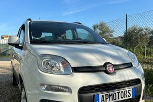Fiat Panda 0.9 TwinAir Turbo Natural Power Pop
