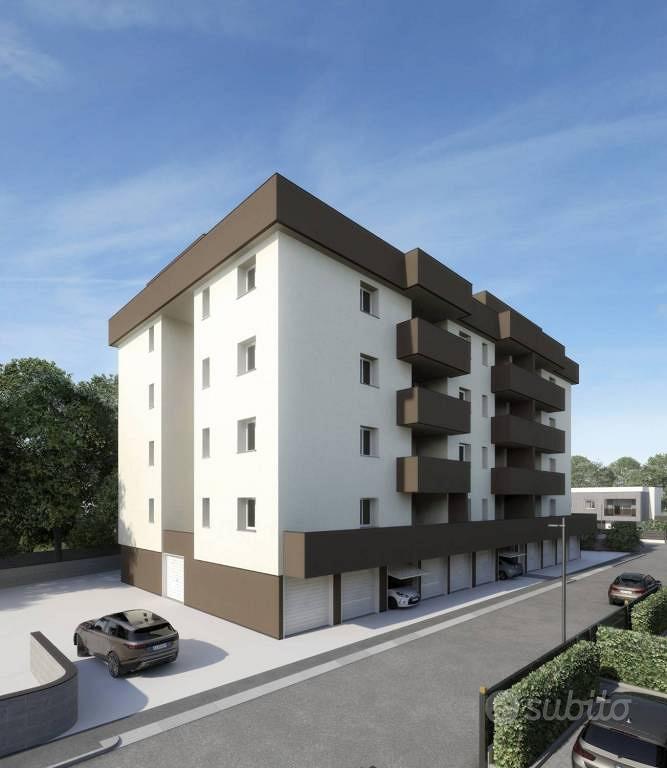 Appartamento – Granarolo dell'Emilia, Quarto Inferiore - Vista 4