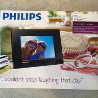 Cornice digitale Philips