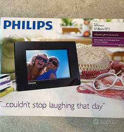 Cornice digitale Philips