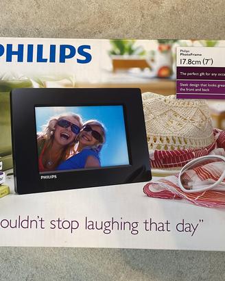 Cornice digitale Philips