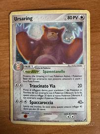 carte Pokemon  - Usaring