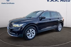 Volkswagen Tiguan 2.0 TDI 150 CV SCR DSG 4MOT...