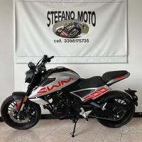 SWM Gran Milano 500 PROMOZIONE 5090 - FINANZIABILE