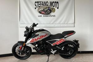 SWM Gran Milano 500 PROMOZIONE 5090 - FINANZIABILE