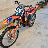 ktm sx 150 2012