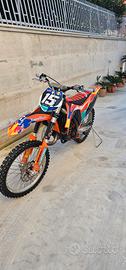 ktm sx 150 2012