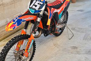 ktm sx 150 2012