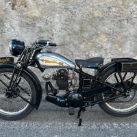 Bianchi 175 Freccia Oro - 1933