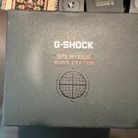 Casio G Shock gr b200 1a2jf