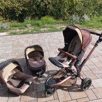 trio jané trider 