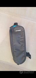Borsa da telaio B'TWIN per bici