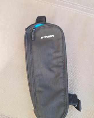 Borsa da telaio B'TWIN per bici