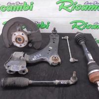 KIT RUOTA ANT. S. VOLVO XC60 156 2.0 D3 2017