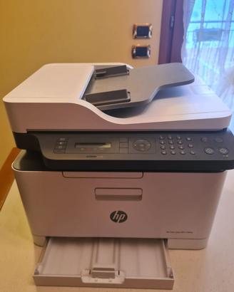 STAMPANTE HP Laser Jet Pro MFP