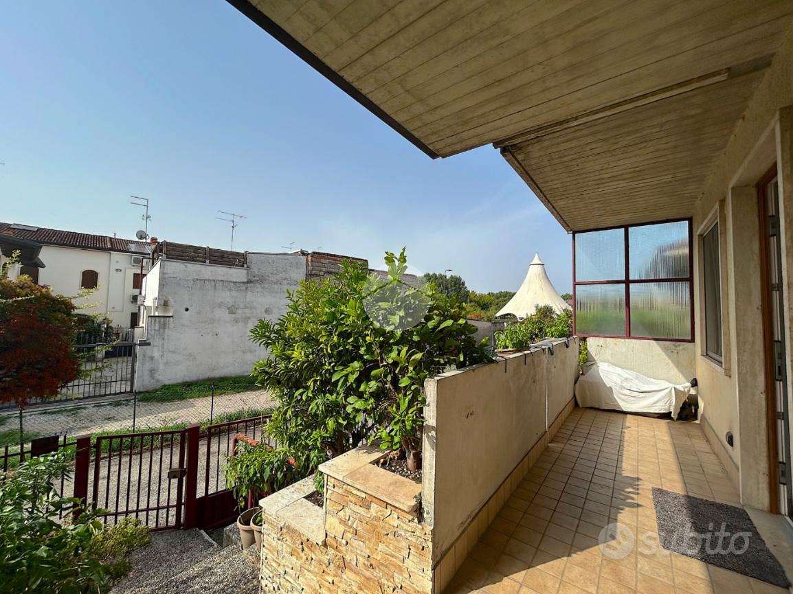 Casa – Castel d'Azzano, Casa San Giuseppe - Vista 2