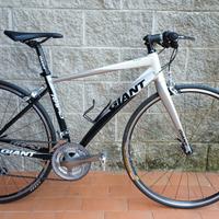 bicicletta Giant