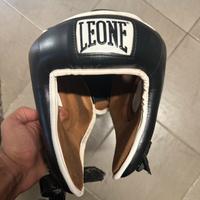 Casco Leone Combat #CS-410