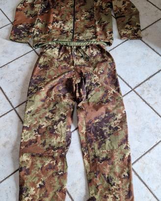 Mimetica Italiana Militare