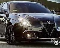 Alfa romeo giulietta 2019 per ricmabi c2218