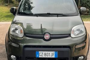 Fiat Panda 4x4 S&S Diesel 1.3 MJT Full Optional