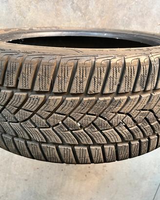 Gomme invernali GOOD YEAR ULTRAGRIP mis 215/45 R17