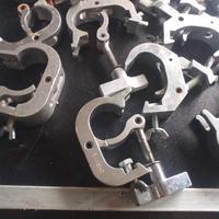 ganci a C professionali 