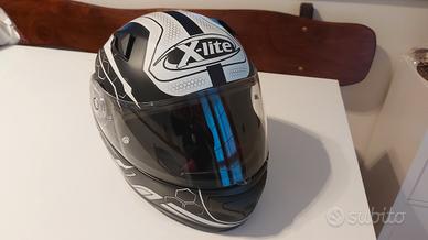 Casco Moto X-Lite X-661