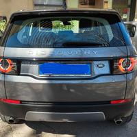LAND ROVER Discovery Sport - 12/2018