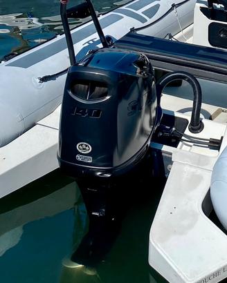Suzuki df 140 stealth gambo XL 2026 meccanico
