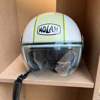 Casco Nolan taglia S