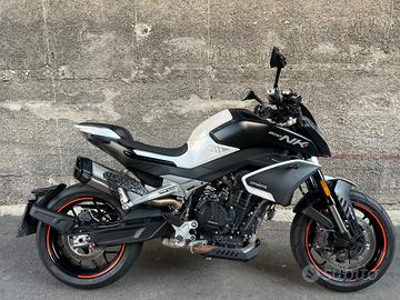 Cf Moto 800 NK ADVANCE