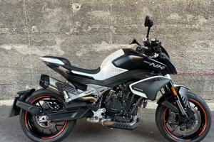 Cf Moto 800 NK ADVANCE