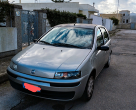 Fiat punto 1.2