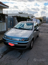 Fiat punto 1.2