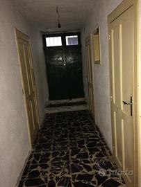 Casa con 6 vani a 3 livelli del 1926