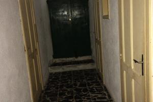 Casa con 6 vani a 3 livelli del 1926