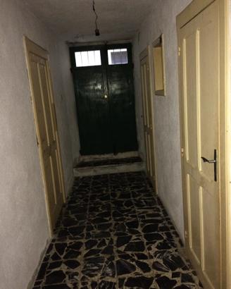 Casa con 6 vani a 3 livelli del 1926