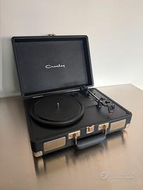 Crosley giradischi