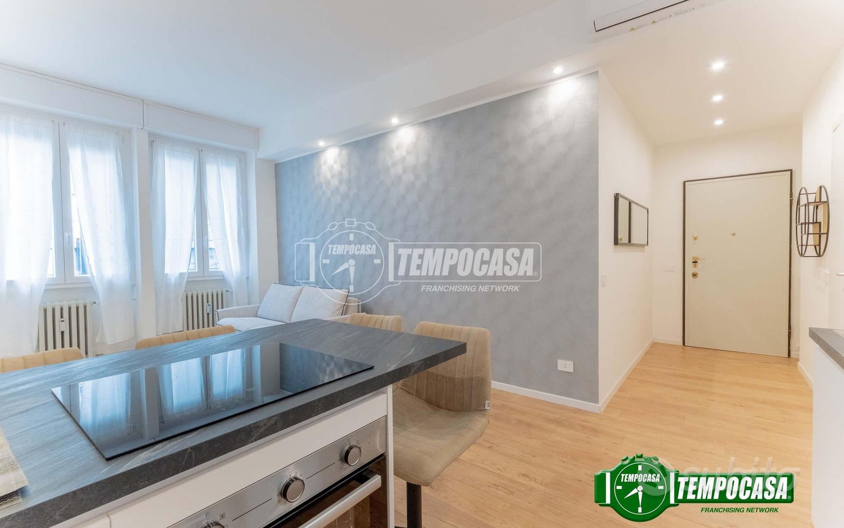 Apartment in Milano, Selinunte, Municipio 7 - Vista 3