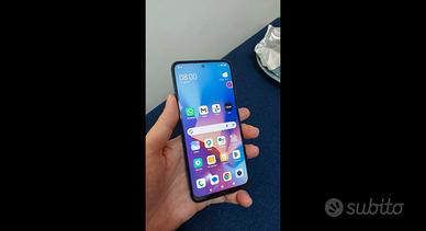 Smartphone Redmi Note 10S 64GB + 6gb RAM