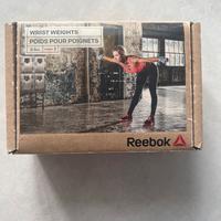 Pesetti Reebok 0.5kg