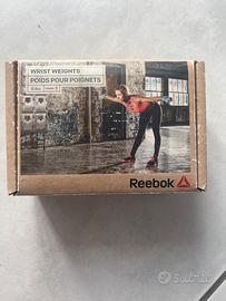 Pesetti Reebok 0.5kg