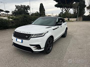 Velar 2.0D I4 240 CV R-Dynamic DEL 2020 PARI AL NU