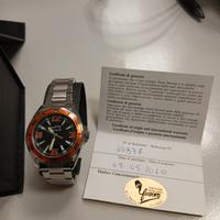 Orologio Pierre Bonnet