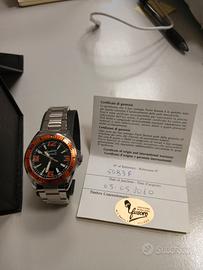 Orologio Pierre Bonnet