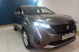 Peugeot 3008 BlueHDi 130 S&S EAT8 Business
