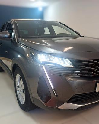 Peugeot 3008 BlueHDi 130 S&S EAT8 Business