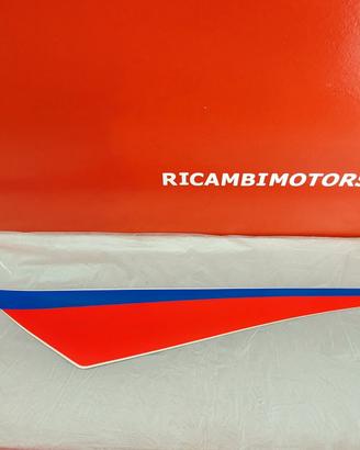 ADESIVO LATERALE YAMAHA FZR1000 FZR 1000